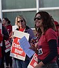 MLSD closed Monday as teachers opt to strike, negotiations to continue