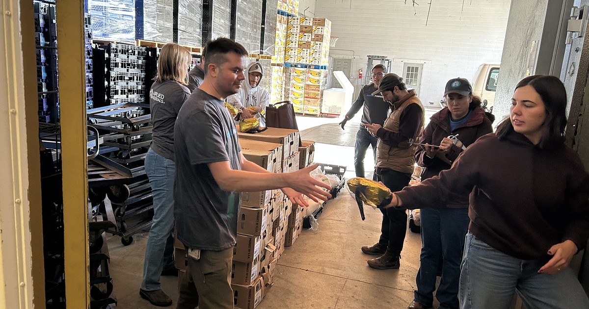 Giving back: Northwest Montana businesses invest in the community