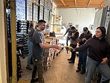 Giving back: Northwest Montana businesses invest in the community