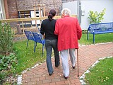 Plan early for dementia care