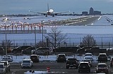 Heavy snow predicted for Northeast as Midwest still struggles with Thanksgiving weather snarls
