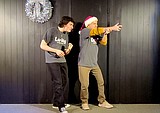 Levity Theatre announces holiday shows