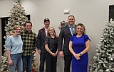 American Dream Charity Gala to benefit Newby-ginnings