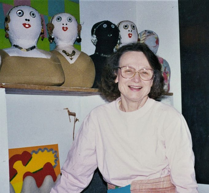 Documentary on Idaho artist wins national award