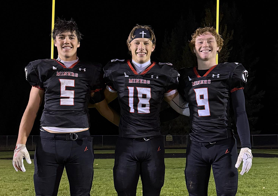 Silver Valley Sports