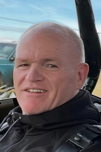 Steven L. Gilbert was a man of faith and love who enjoyed flying and spending time with family.