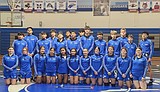 Young but experienced Cougars return to the mat