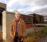 Dedicated Doc: Dr. Ed Vizcarra leaves legacy of patient-centered care