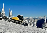 Whitefish Mountain Resort gears up for opening day