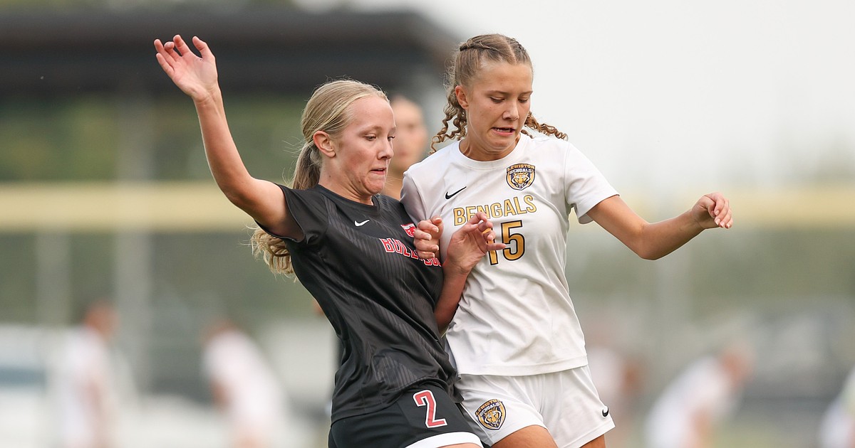 ALL-STATE SOCCER: Five locals grab prestigious honors