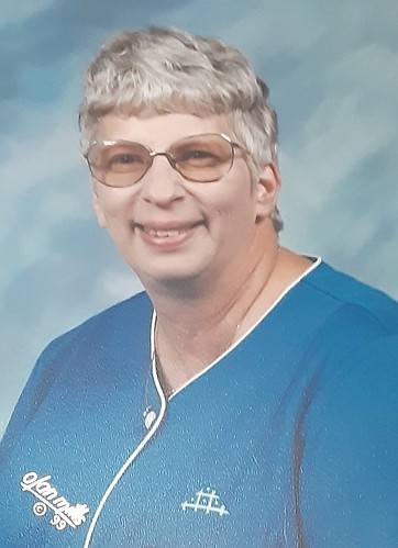 Karin Jones was a loving wife and mother who enjoyed giving gifts and putting smiles on people's faces with her jam and the veggies from her garden.