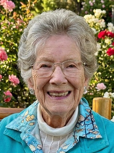 Betty Warnick learned to fly before she learned to drive and she loved her family with her entire heart. She is greatly missed.