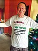 Ed Leonard, 80