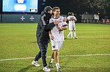 UW soccer enters elite 8 of NCAA Tournament