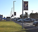 COLUMN: A moment of gratitude during conflict