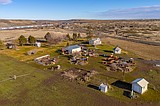 Mini-farm for sale has deep Grant County roots