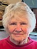 Candace 'Candy' Emilie Tilzey, 86