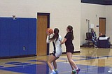 PREP GIRLS BASKETBALL: Bonners Ferry records first win of the season in efficient display