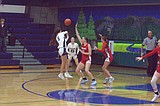 WINTER SPORTS PREVIEW: Bonners Ferry girls basketball set sights on a successful season