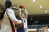 NIC WOMEN'S BASKETBALL: Cardinals clipped late