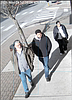 Cd’A police seek jewelry theft suspects