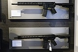 WA’s ban on assault weapon sales withstands another round in court