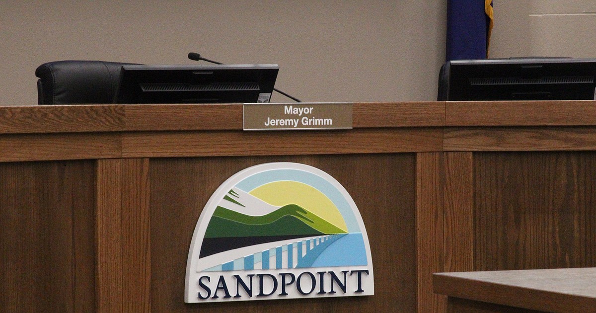 Sandpoint local option tax delayed to fall election