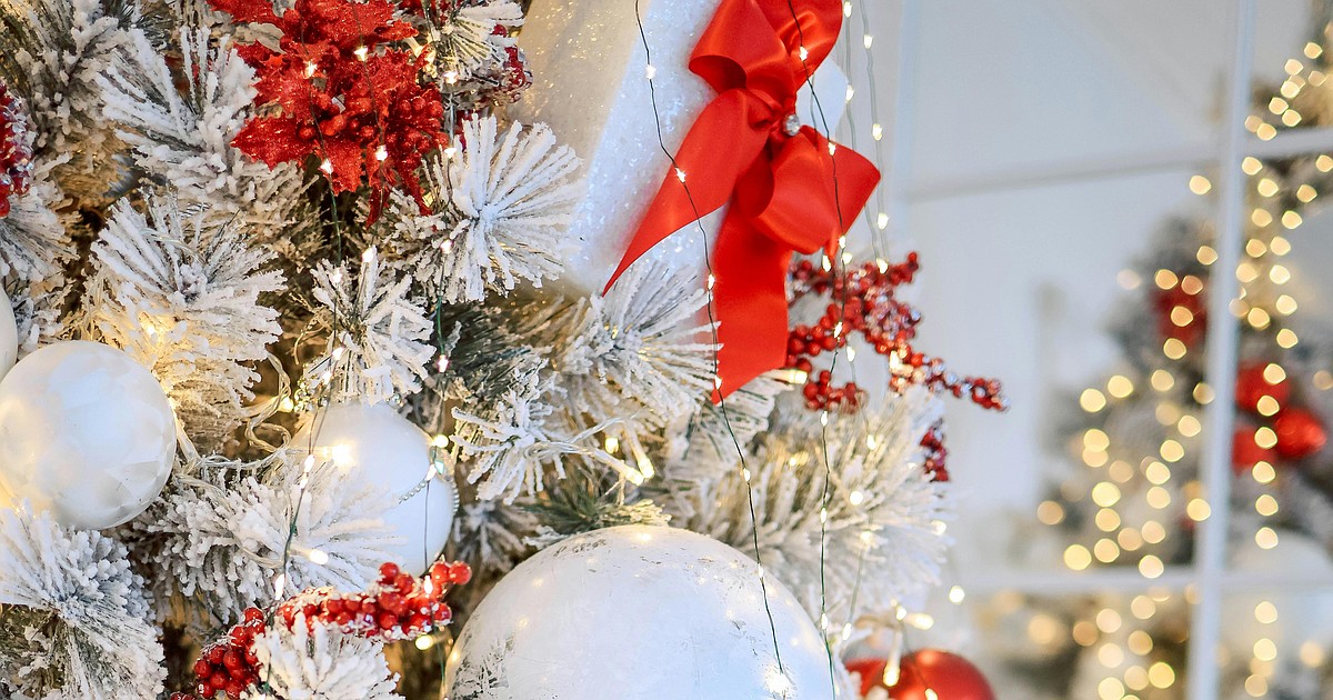 Holiday markets coming up