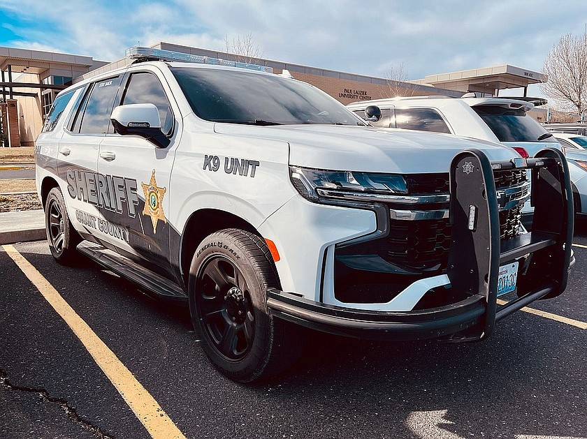 A suspect has been arrested in the case of a Nov. 16 shooting in Cascade Valley that wounded one man.