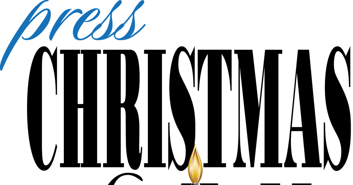 PRESS CHRISTMAS FOR ALL Faith guides couple on path to wellness