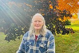 Glenda Price, 87