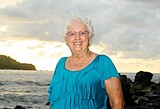 Donna May Thorp, 93