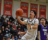 Huskies earn 2 wins to start off the season