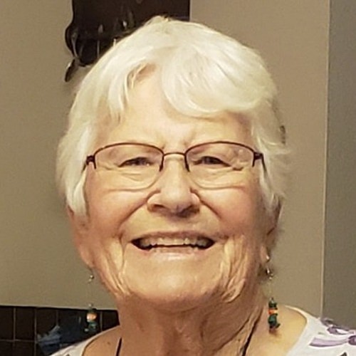 Sheila Ray Verhey, 89. longtime Royal Slope farm matriarch and co-founder of Verhey's Peaches, passed away peacefully at home on Nov. 30, 2025, surrounded by her loving family.