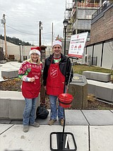 Bells will be ringing downtown