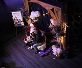 Festival of Trees brings holiday magic to downtown Sandpoint