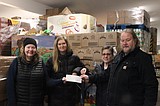 Elks donates $7,000 to community organizations