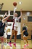 NIC ROUNDUP: Brown, Ontiveros shine for Cardinal men