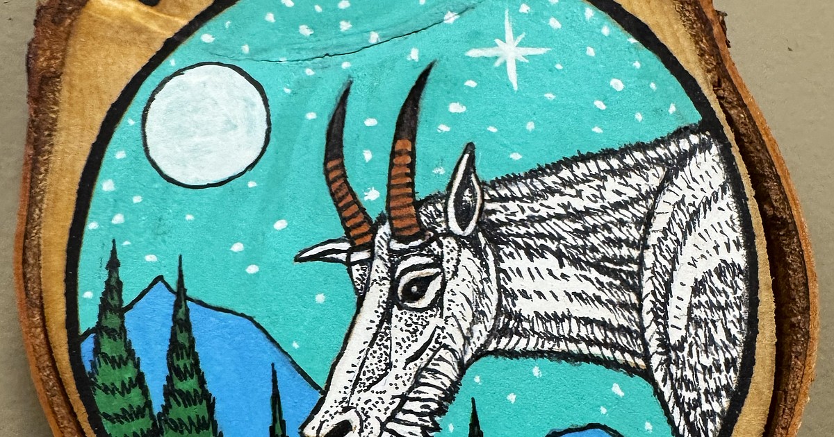 Flathead County libraries host art exhibits