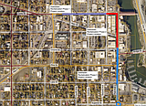 City moves forward with contract for next downtown revitalization phase