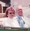 Thomas Robert Sloan, 84 and Carol Lee (Fry) Sloan, 93