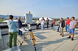 Expansive prescribed fire research project brings Montana scientists together