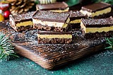 A secret worth keeping — a recipe only a mother could make