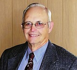 Gerald 'Jerry' Dane Martin, 87