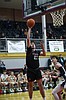 NIC ROUNDUP: Cards survive scare, both on and off the court