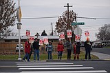 Tentative agreement reached in Moses Lake school strike