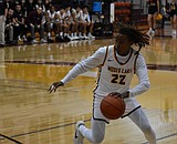 Mavs lose in close game against Ferris