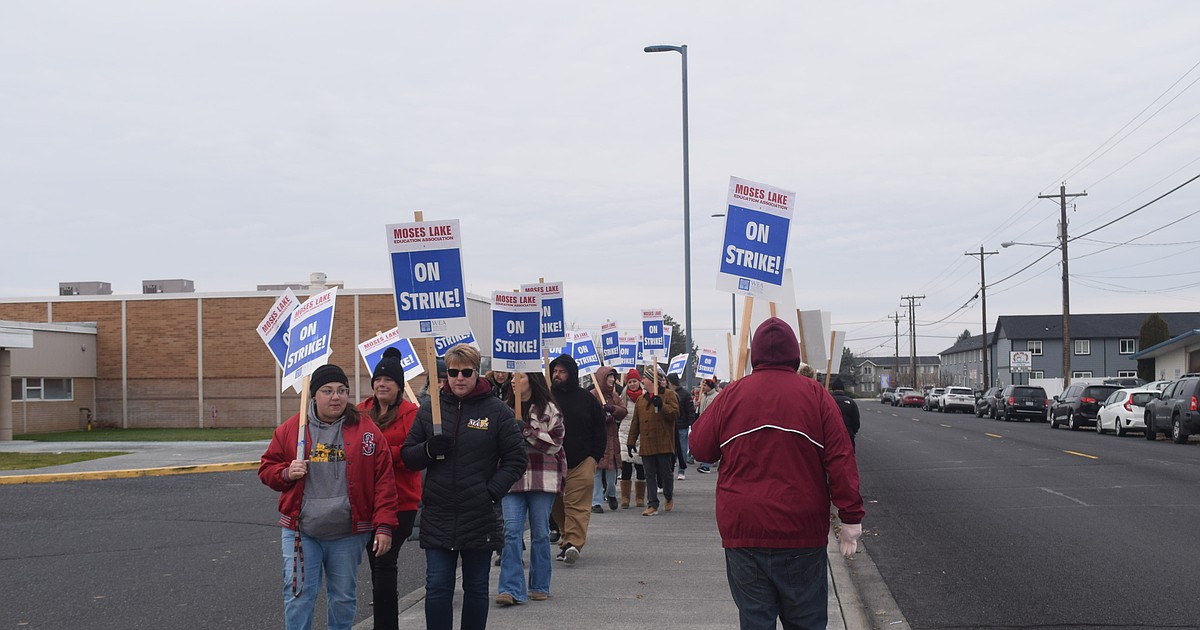 Teachers return from strike, MLSD dismisses injunction