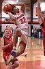 Plains hosts basketball-athon to start season