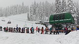 Lookout Pass kicks off ski season with fresh snow